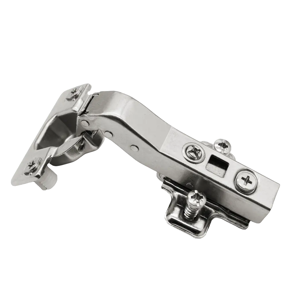 Комплект петель Standers 105 градусов сталь 2 шт Santreyd STLM-2019737