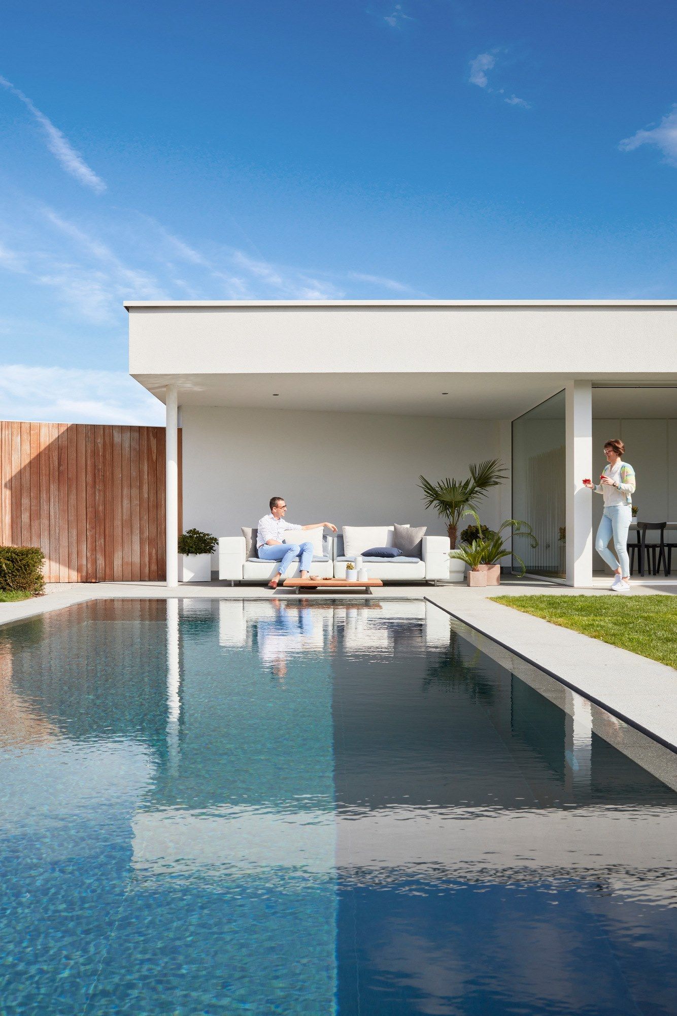 Ткань сад диван Extremis Walrus ARCH-00143039 - Вид №18