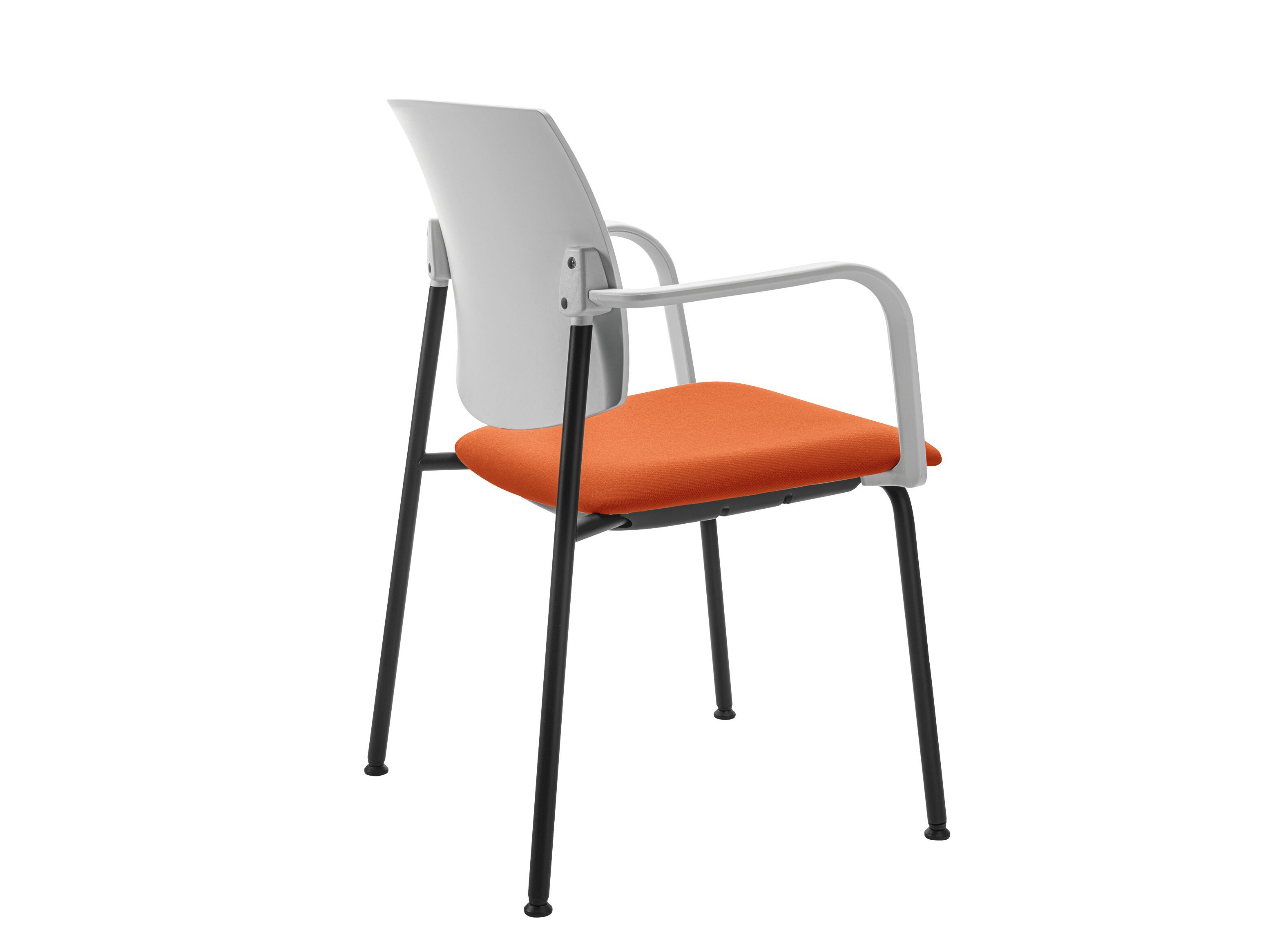 Стул с подлокотниками Sesta Q-44 ARCH-00095159