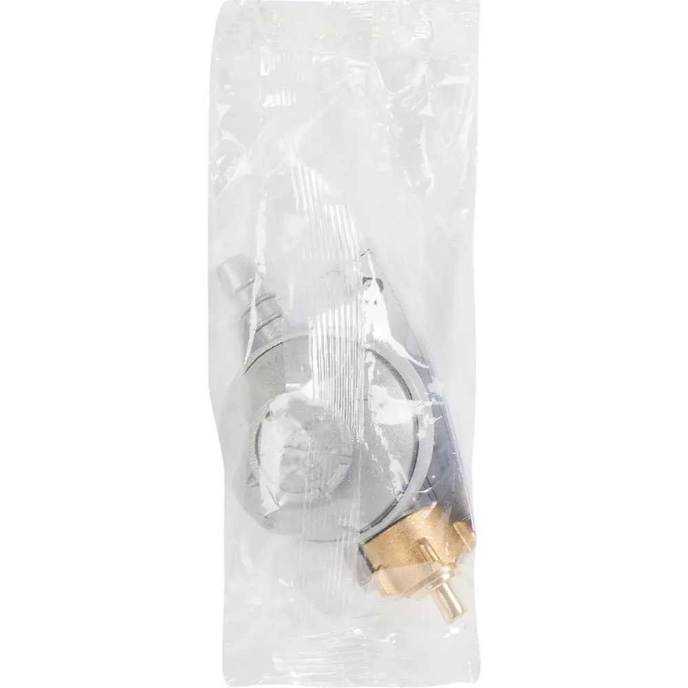 Редуктор универсальный Vaxt для газового баллона Santreyd STLM-2047814 - Вид №1