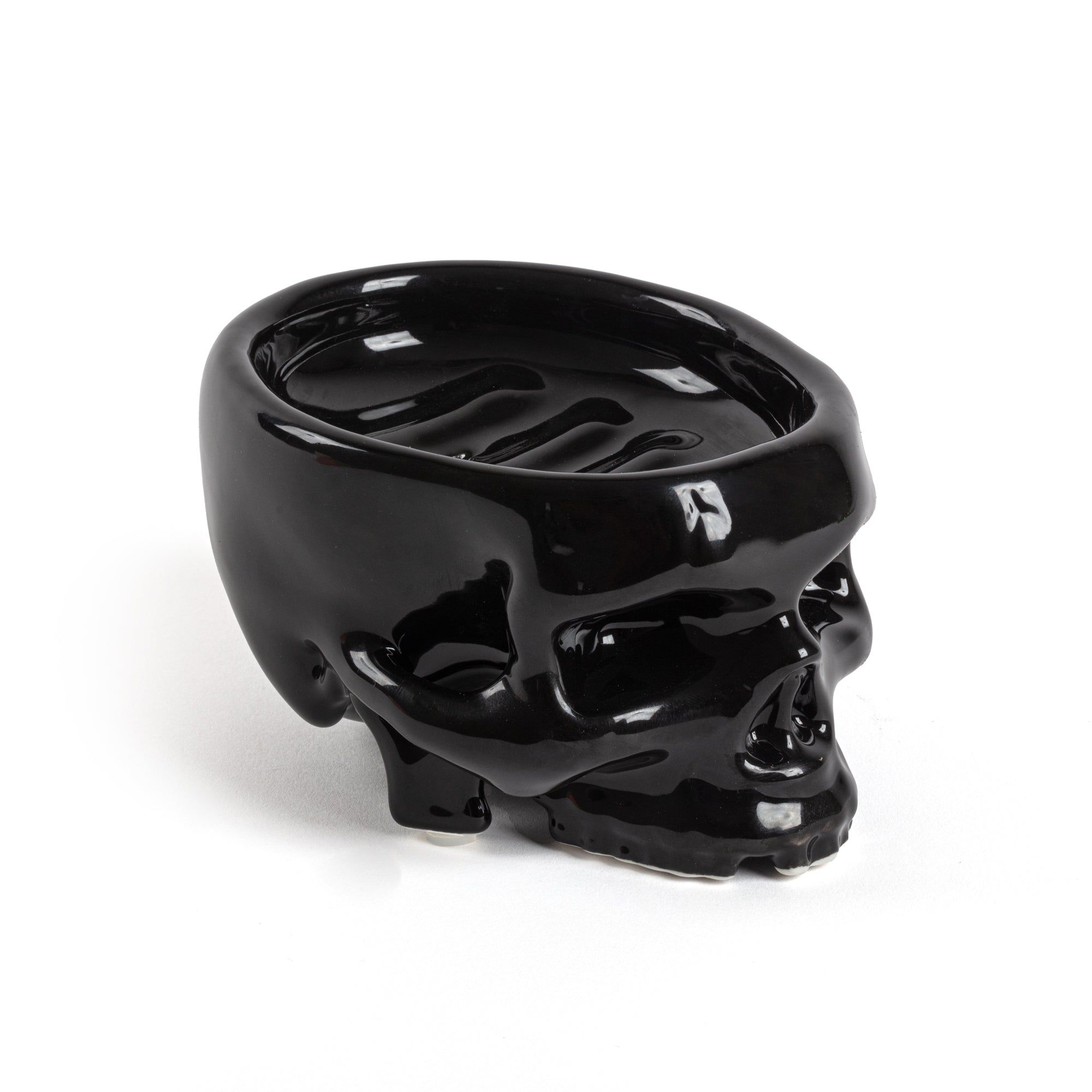 Подставка для мыла из смолы Seletti BRAINWASH ARCH-00097106 - Вид №6