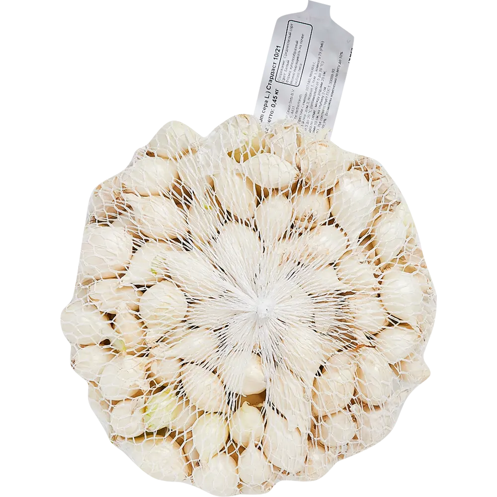 Лук-севок «Стардаст» 14/21 упаковка 0.45 кг Santreyd STLM-2008125 - Вид №1