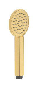 Душевая лейка Dunk WE ARE IB sh082mb Brushed Gold RICAMBI