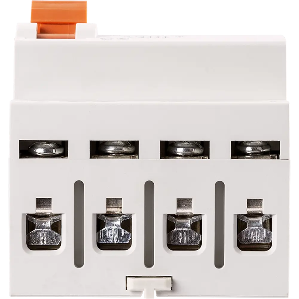 УЗО TDM Electric ВД1-63 4P 16А 30мА - защита от токов утечки 84399444 STLM-0049228 - Вид №3