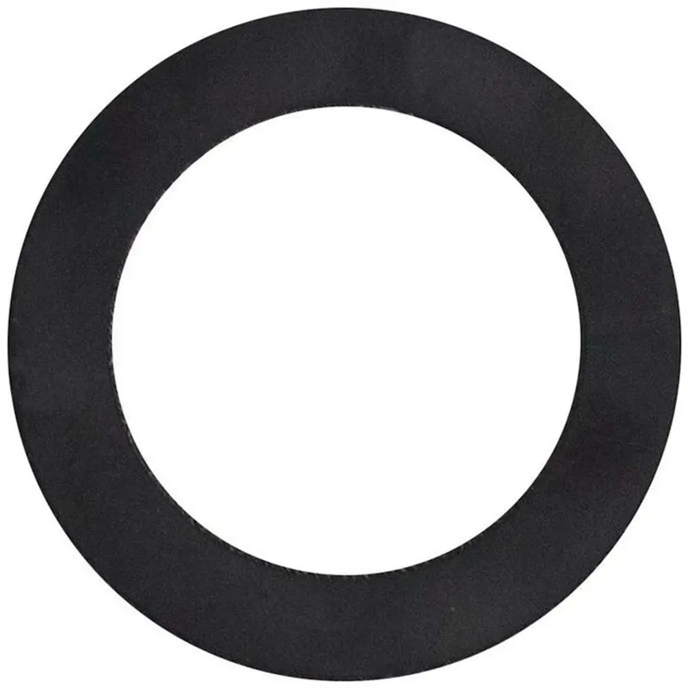 Прокладка Equation 1/2" 19х10 мм паронит 10 шт STLM-2002546