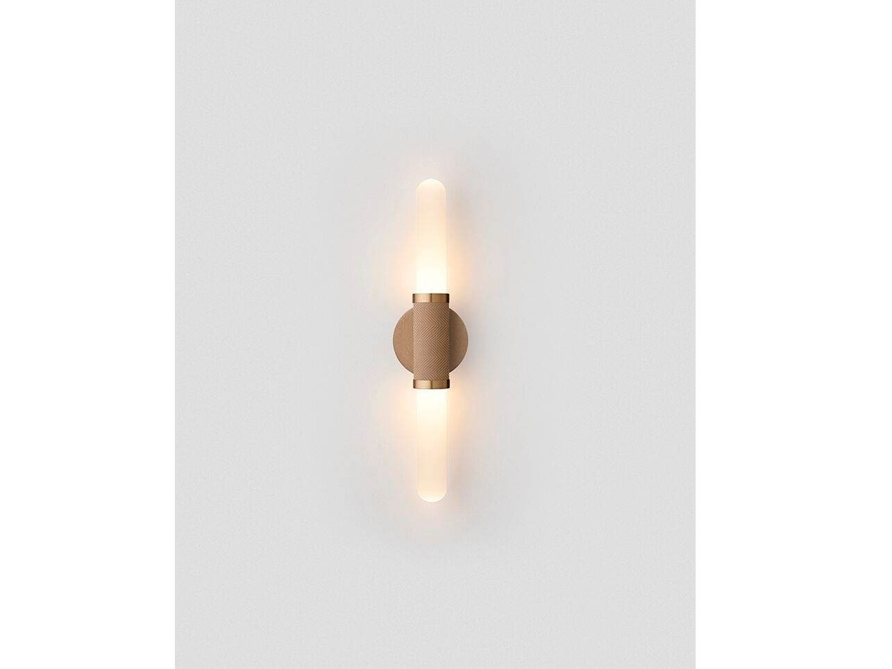 Светодиодный настенный светильник с регулируемой яркостью Articolo Studios Scandal ARCH-00148793