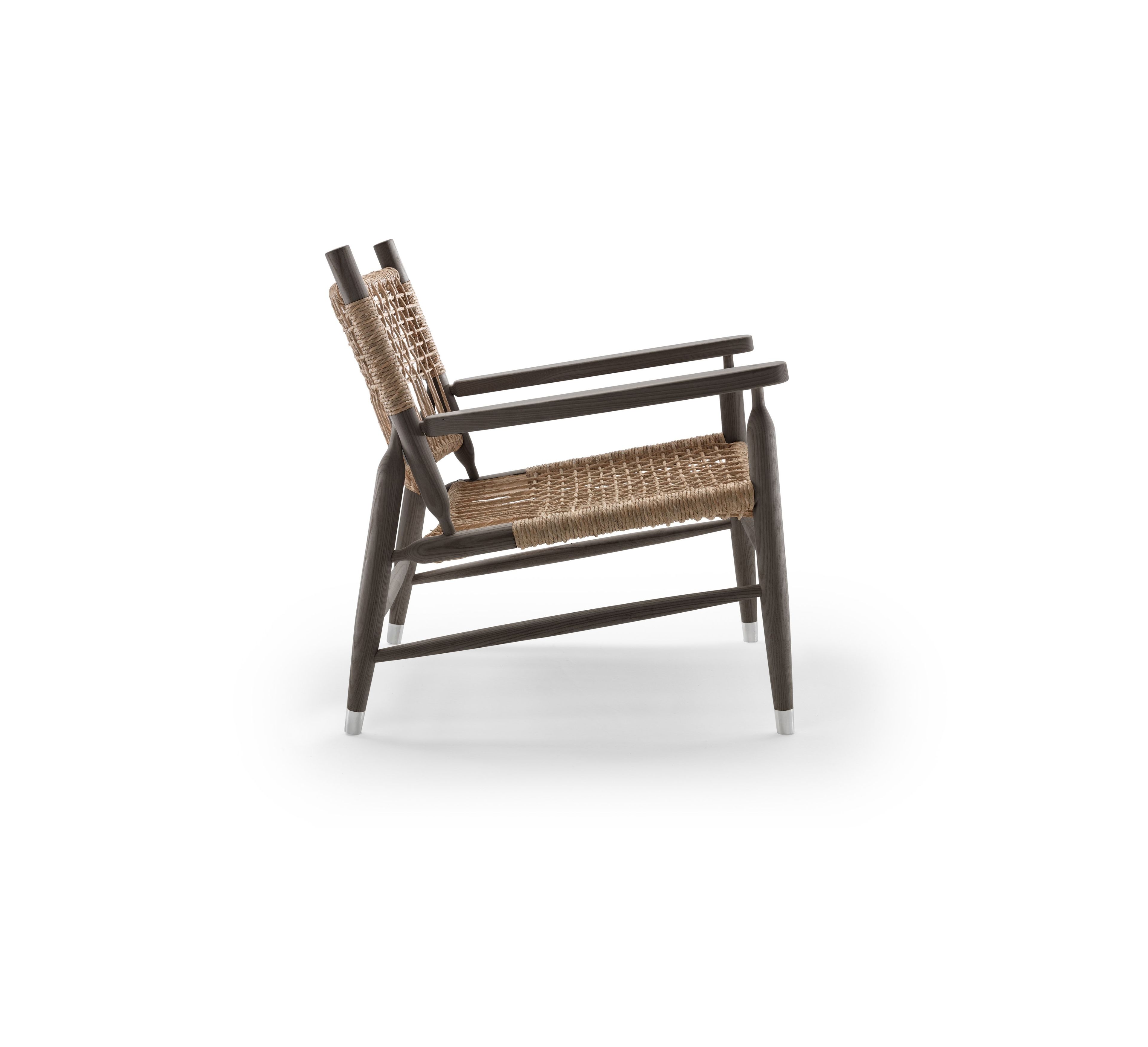 Кресло с подлокотниками Flexform Tessa ARCH-00103199 - Вид №5