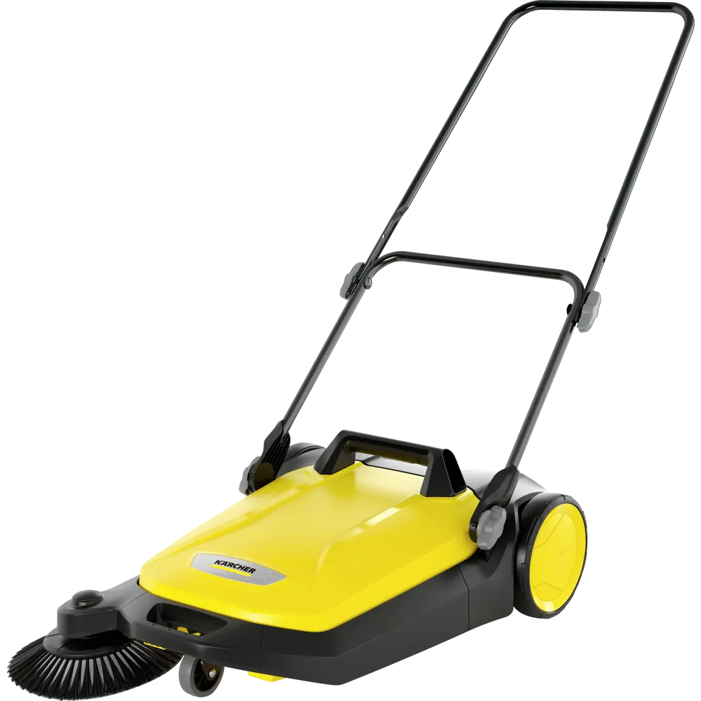 S 4 Подметальная машина KARCHER STLM-2164282