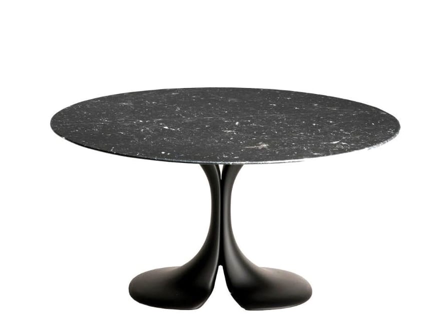 Круглый обеденный стол Driade Didymos ARCH-00079419 - Вид №1