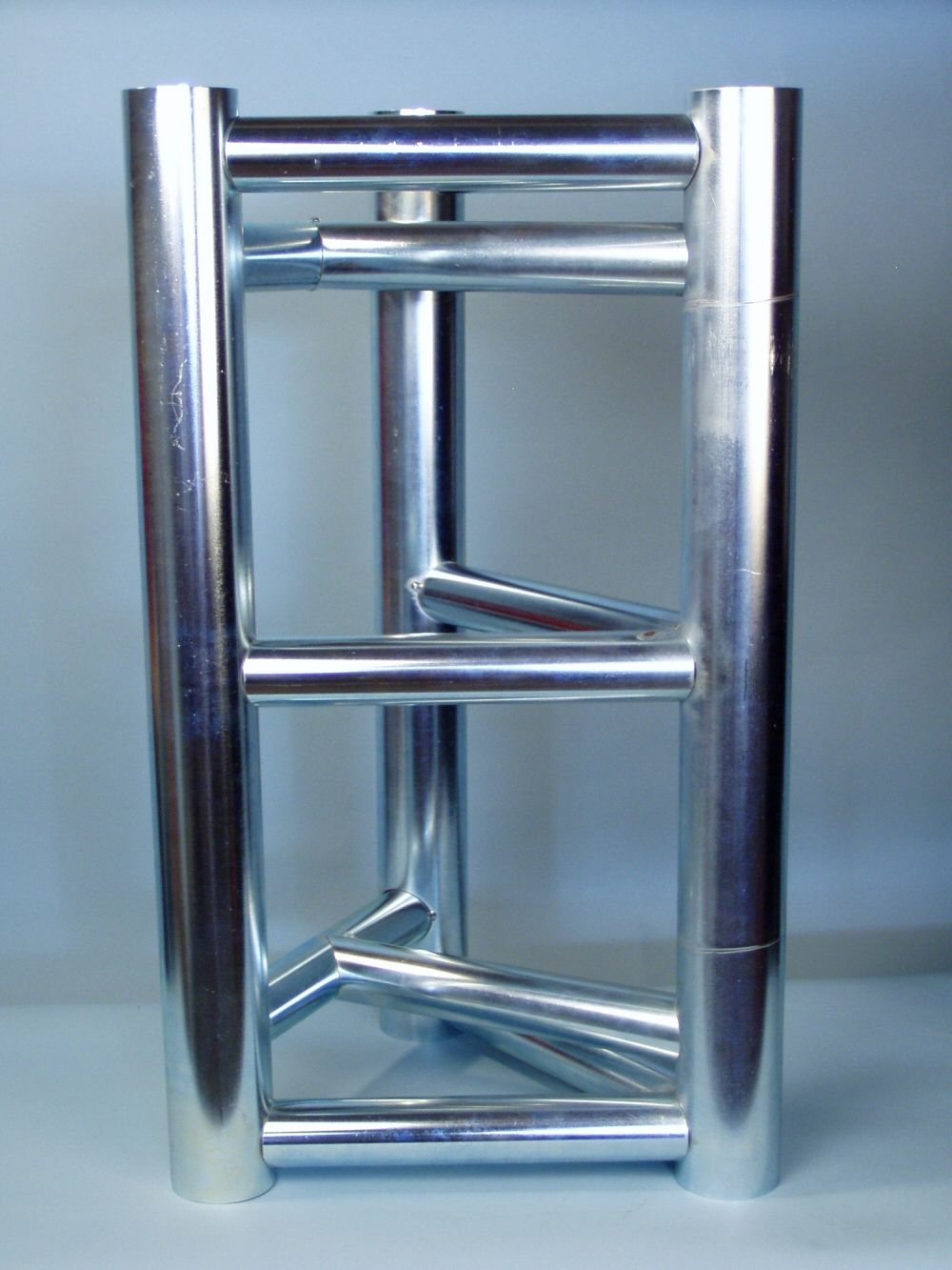 Металлическая крышка и ферменная конструкция CMM Struttura metallica tralicciata ARCH-00009827 - Вид №9