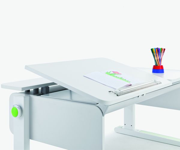 2721 Стол Champion Left-Up 2022 LAB.Space  - Вид №14