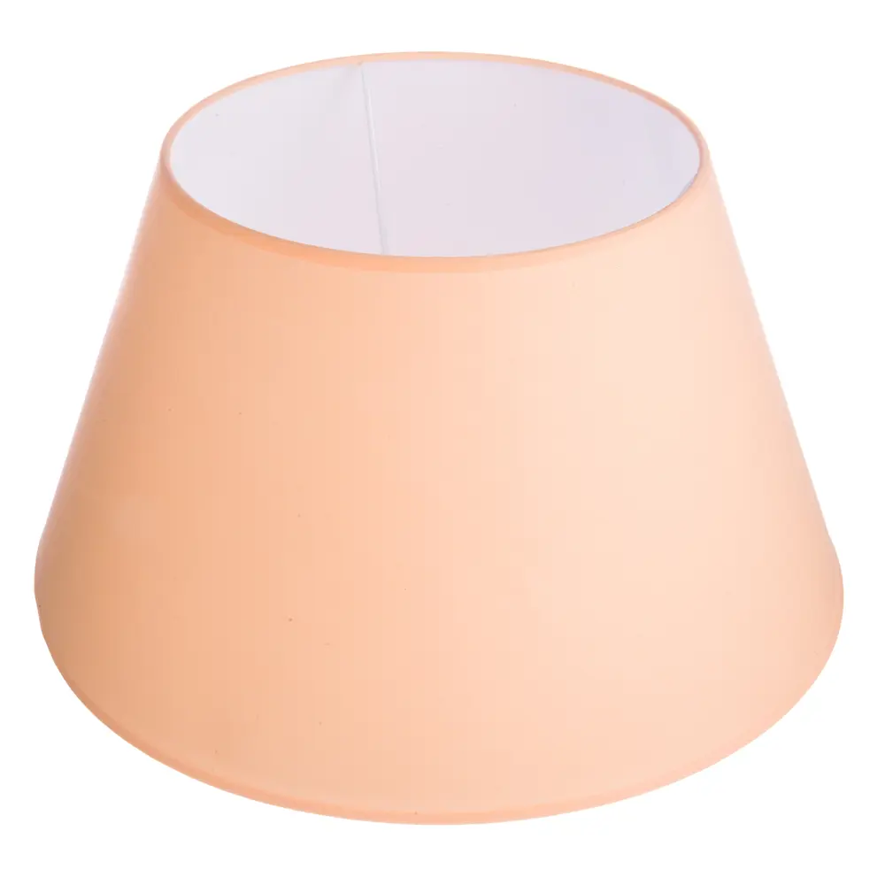 Абажур Salmon большой 1xE14 LAMPLANDIA STLM-2204849