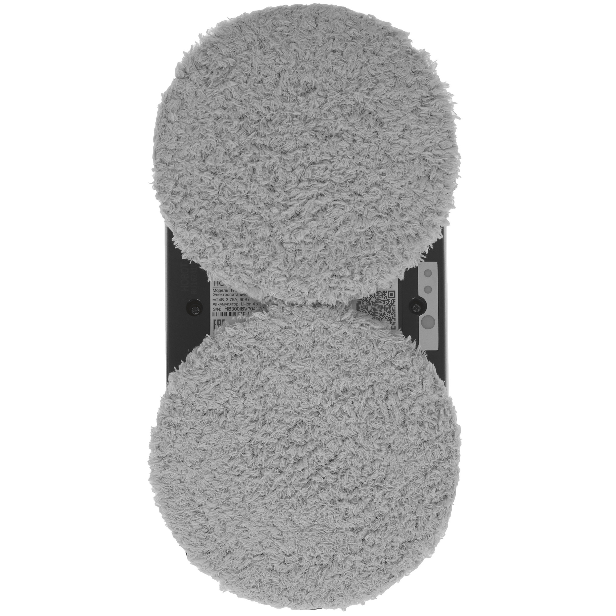 9225020 Робот-мойщик окон HOBOT-300 белый STDN-0069639 - Вид №2