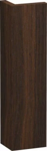 XL549906969 X-Large Доборная планка для шкафчика X-Large Орех брашированный (натуральный шпон)