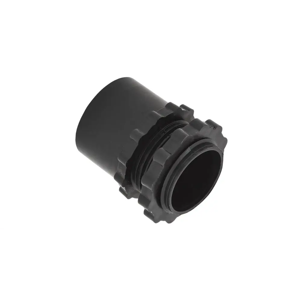 Муфта вводная MB15 D15 IP40 цвет серый IEK STLM-2195026