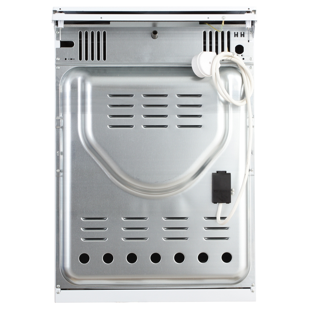 0179453 Электрическая плита GEFEST 6140-01 белый STDN-0043812 - Вид №6