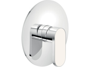 Однорычажный смеситель для душа