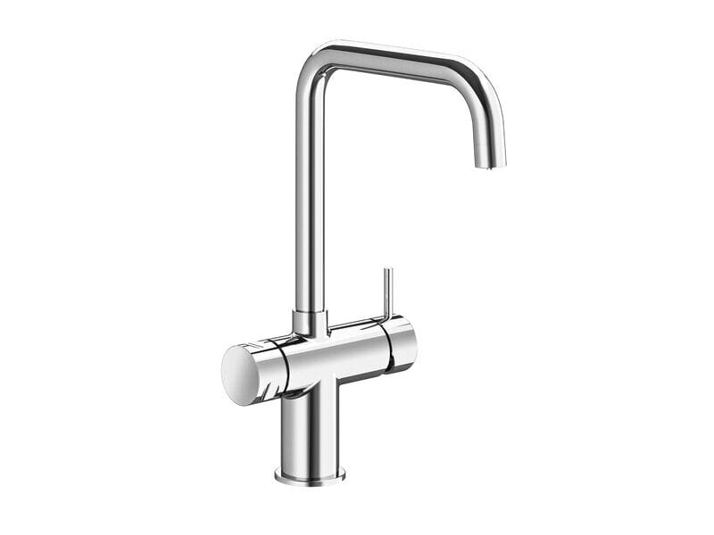 Смеситель для кухни с одной ручкой CRISTINA Rubinetterie кухня-современная коллекция ARCH-00122366 - Вид №1