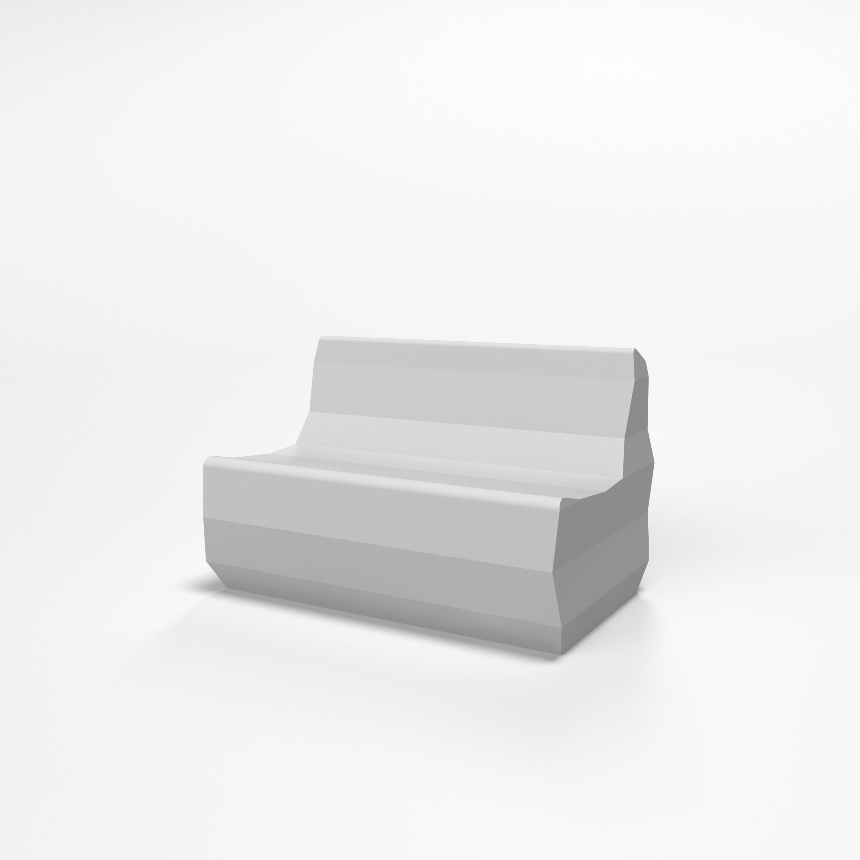 Диван с пенопластовым покрытием SIXINCH Crushed ARCH-00081296 - Вид №28