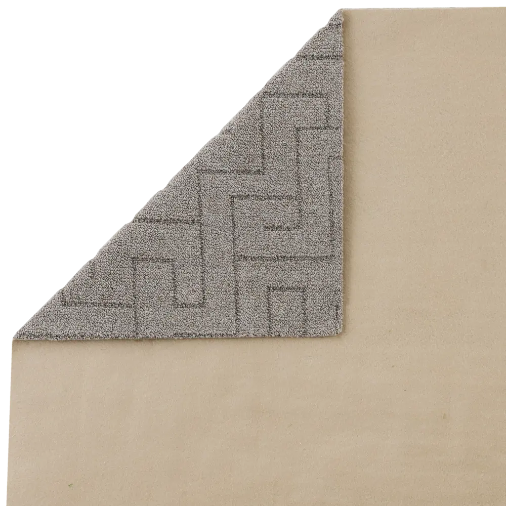 Ковровое покрытие Santreyd «Лабиринт» серое, 4×4 м 82794971 STLM-0035964 - Вид №3