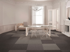 Нейлон®сплошной цвет ковер