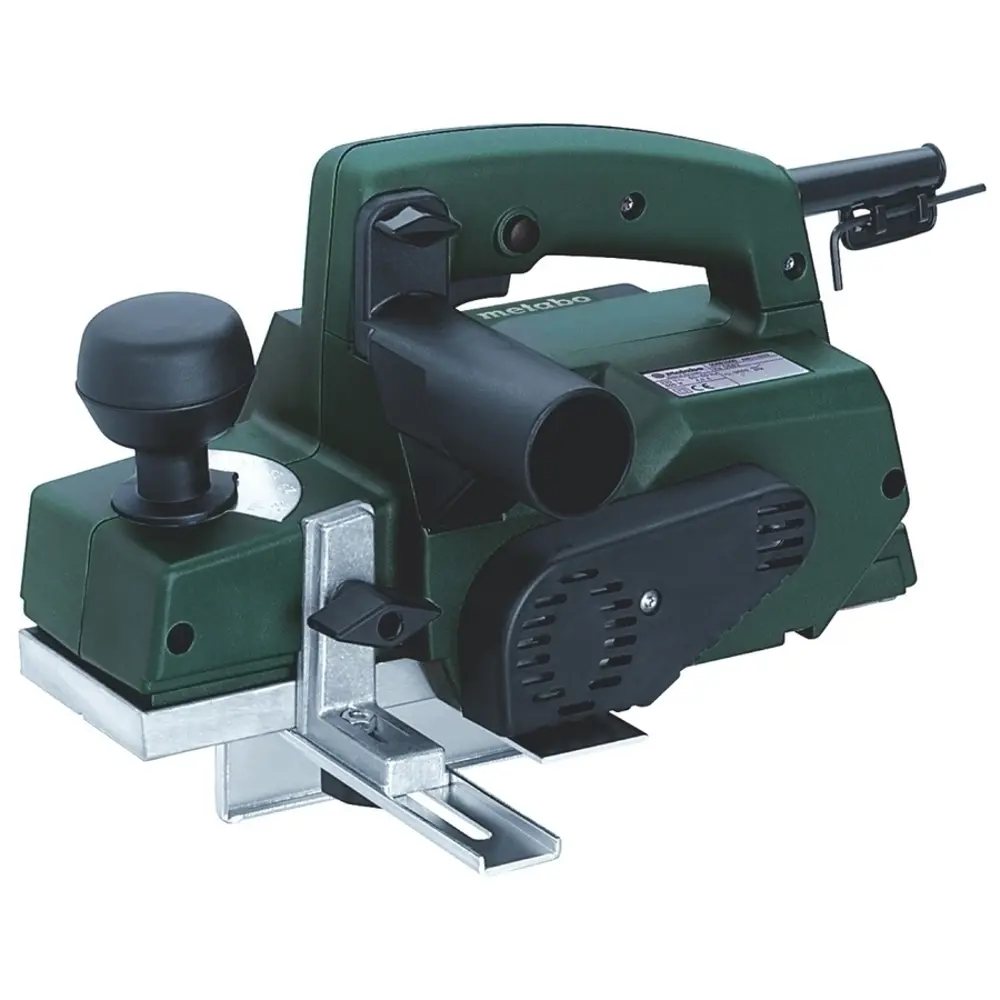 Рубанок электрический Metabo Ho 0882, 800 Вт, 82 мм STLM-2079395