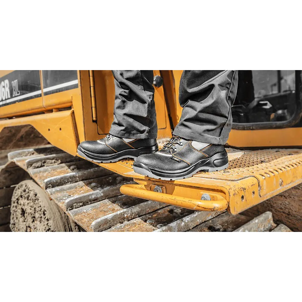 Ботинки рабочие Neo 82-023 размер 42 Neò STLM-2135501 - Вид №5