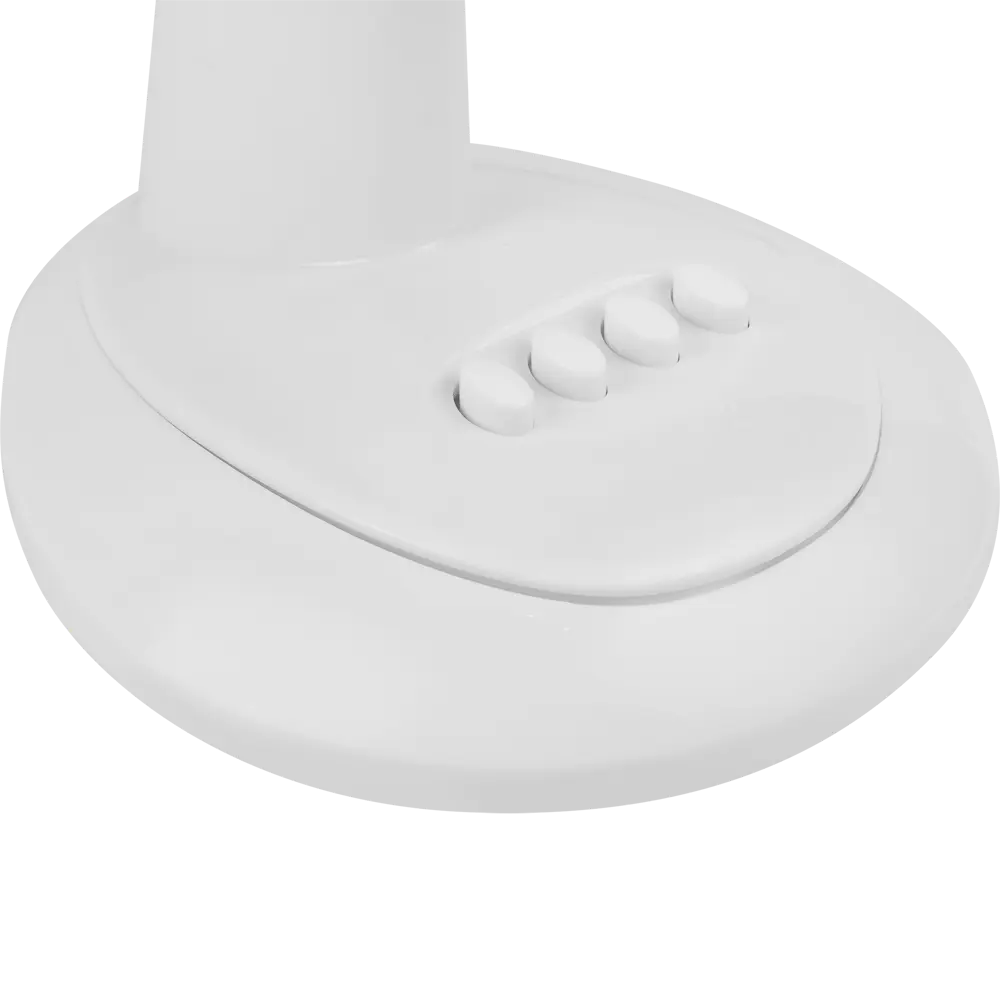 Вентилятор настольный Monlan MT-40W 40 Вт 34 см цвет белый STLM-2078395 - Вид №2