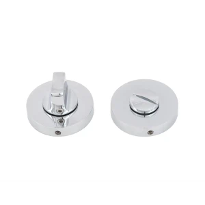 Накладка фиксатор Palladium Y BK цвет хром