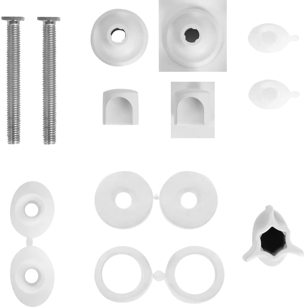 Унитаз подвесной D-Code Duravit STLM-2130657 - Вид №6