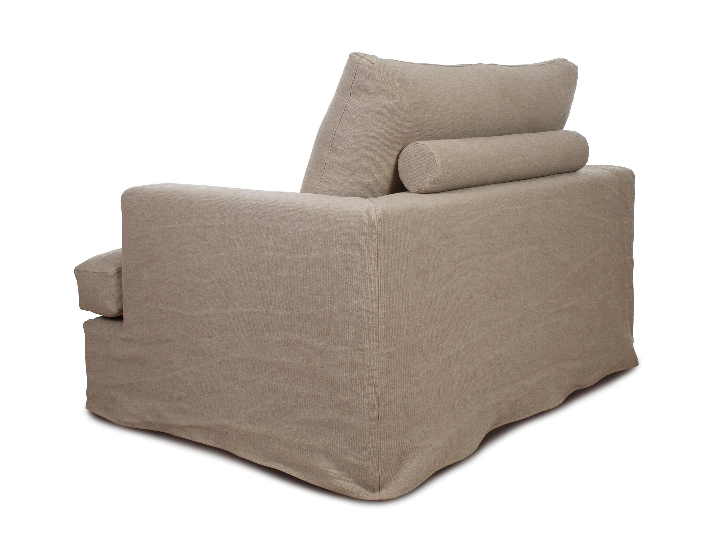 Съемное кресло из ткани CREARTE COLLECTIONS Saona Contemporain ARCH-00044377 - Вид №2