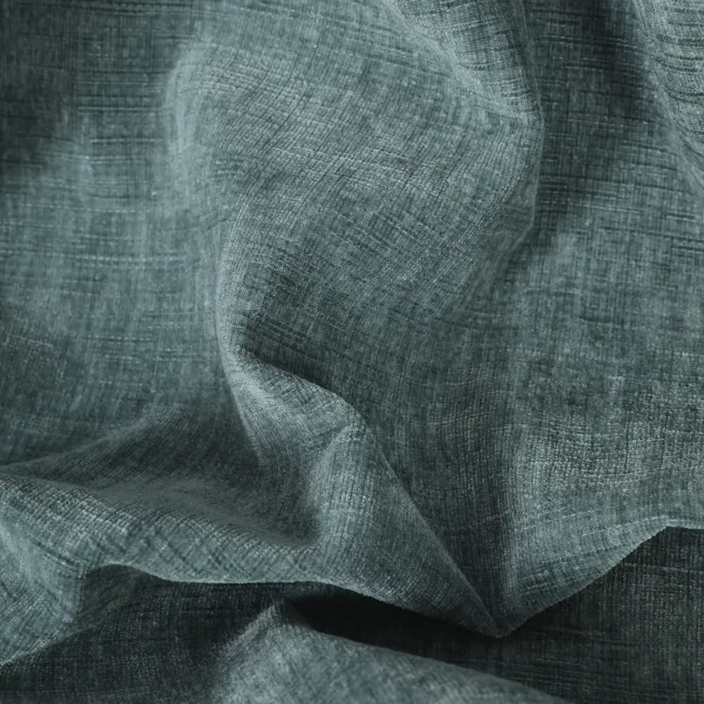 Штора Горжель 200x280 см с лентой - изумрудная элегантность для гостиной 89422761 Santreyd STLM-1581885 - Вид №3