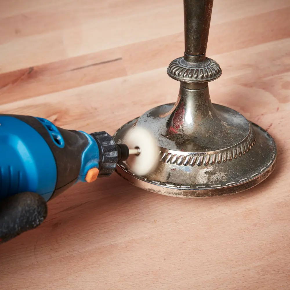 Гравер сетевой Dexter 5 150MD2.5, 150 Вт, гибкий вал и набор насадок 62 шт STLM-2107499 - Вид №10