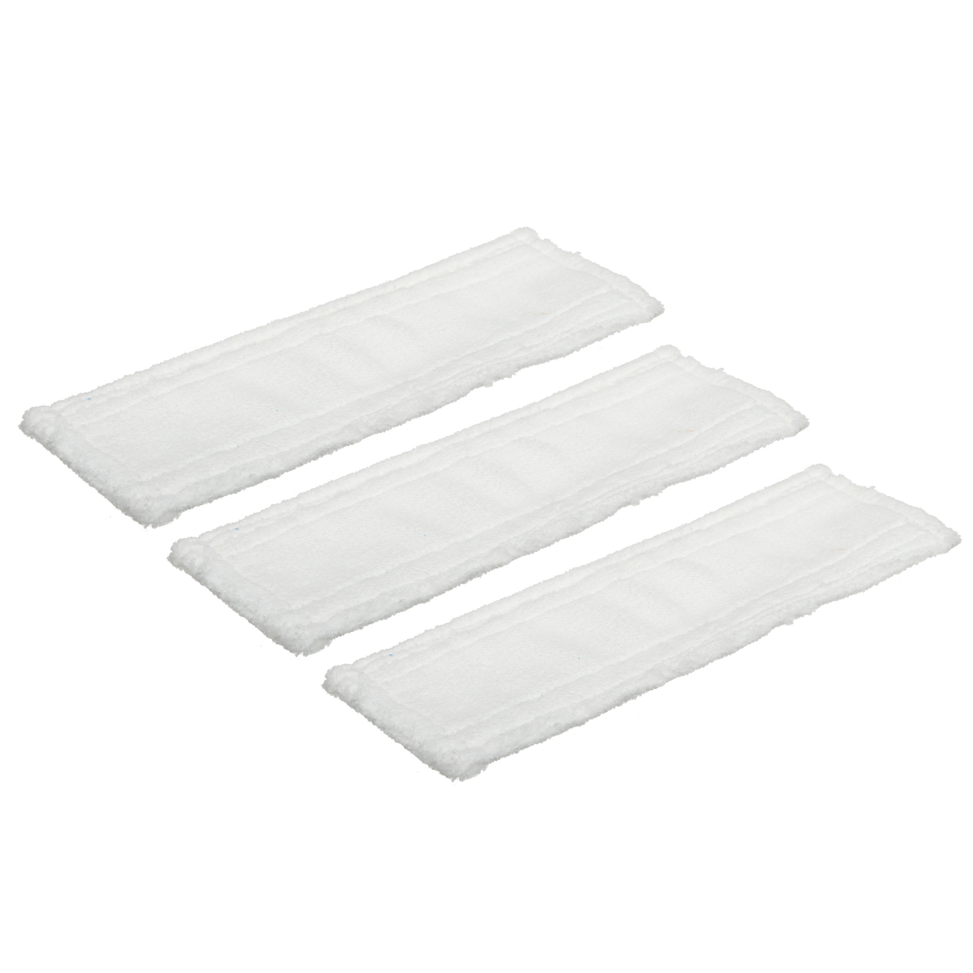 9116737 Пароочиститель DEXP FSC-2000W белый STDN-0136998 - Вид №16