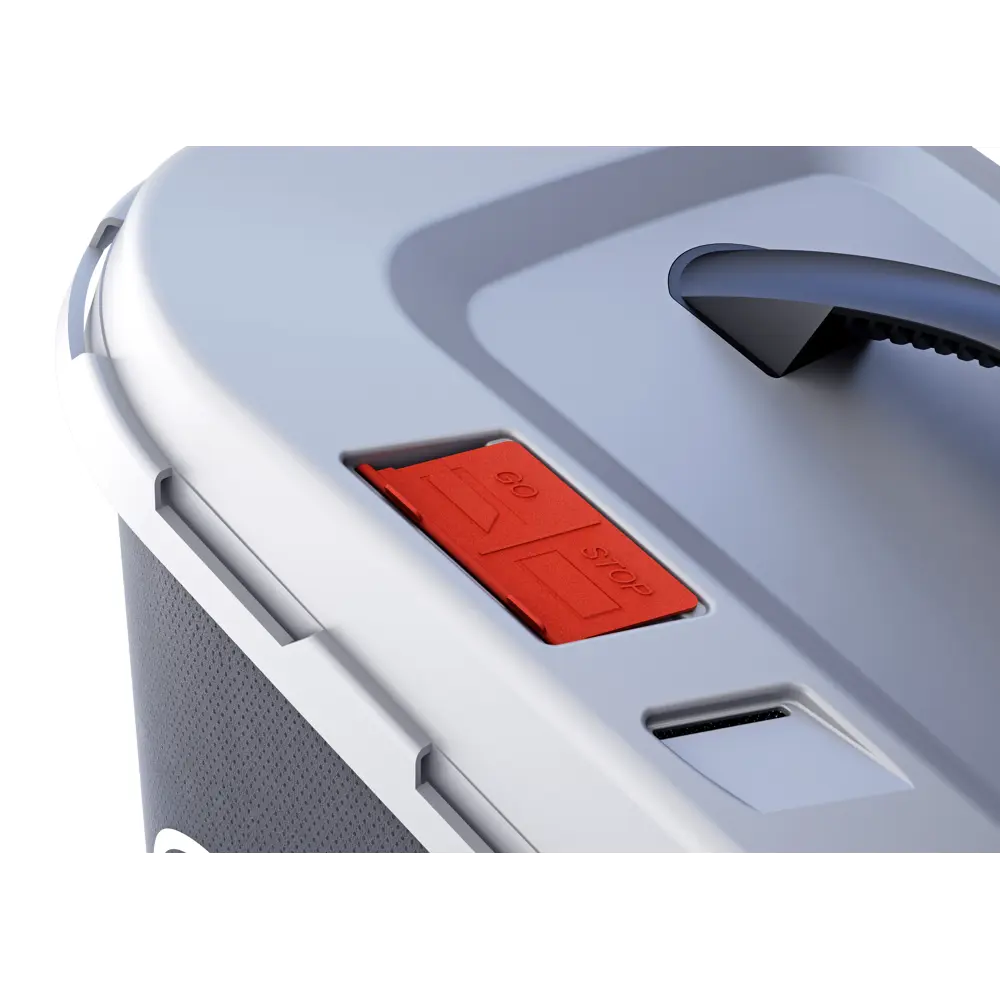 Газонокосилка электрическая самоходная Sterwins ELM2-46SP.4, 1800 Вт, 46 см STLM-2043776 - Вид №10