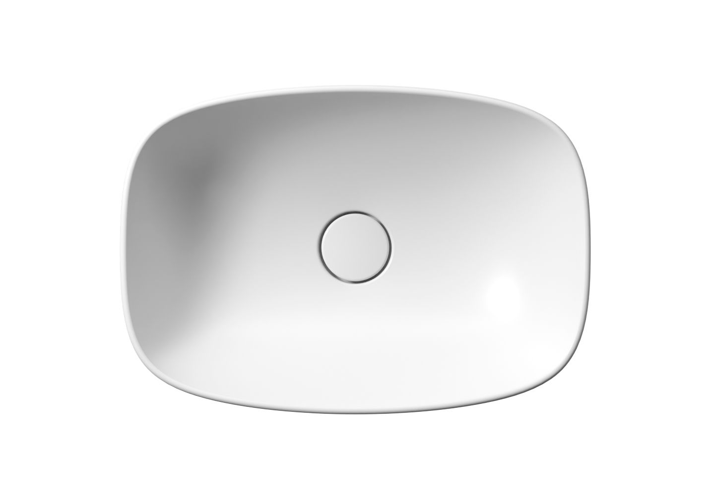 Керамическая прямоугольная столешница GSI ceramica Color Elements ARCH-00104551 - Вид №12