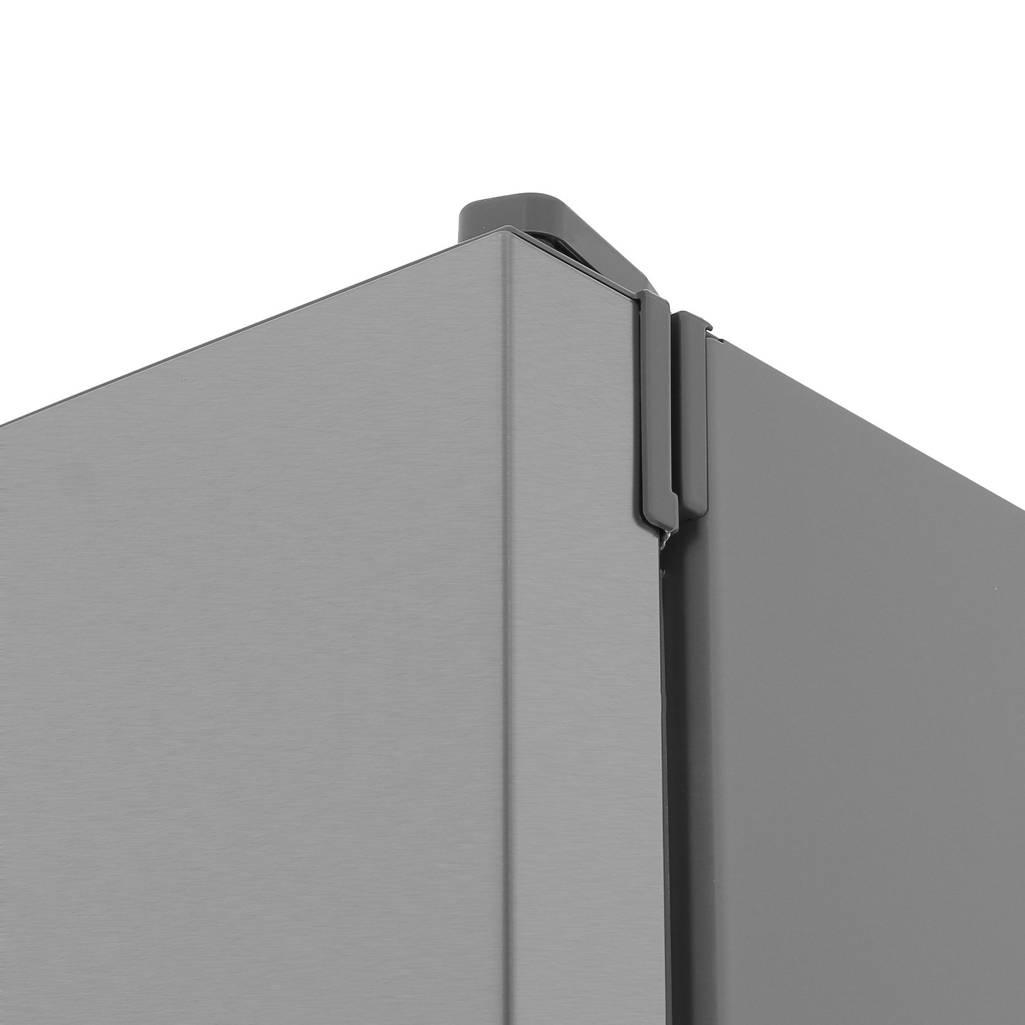 5423991 Холодильник с морозильником   Hotpoint HT 7201I MX O3 серебристый STDN-0022841 - Вид №7