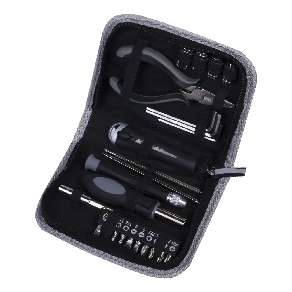 Набор инструмента 24 предмета в сумке Santreyd STLM-2081751