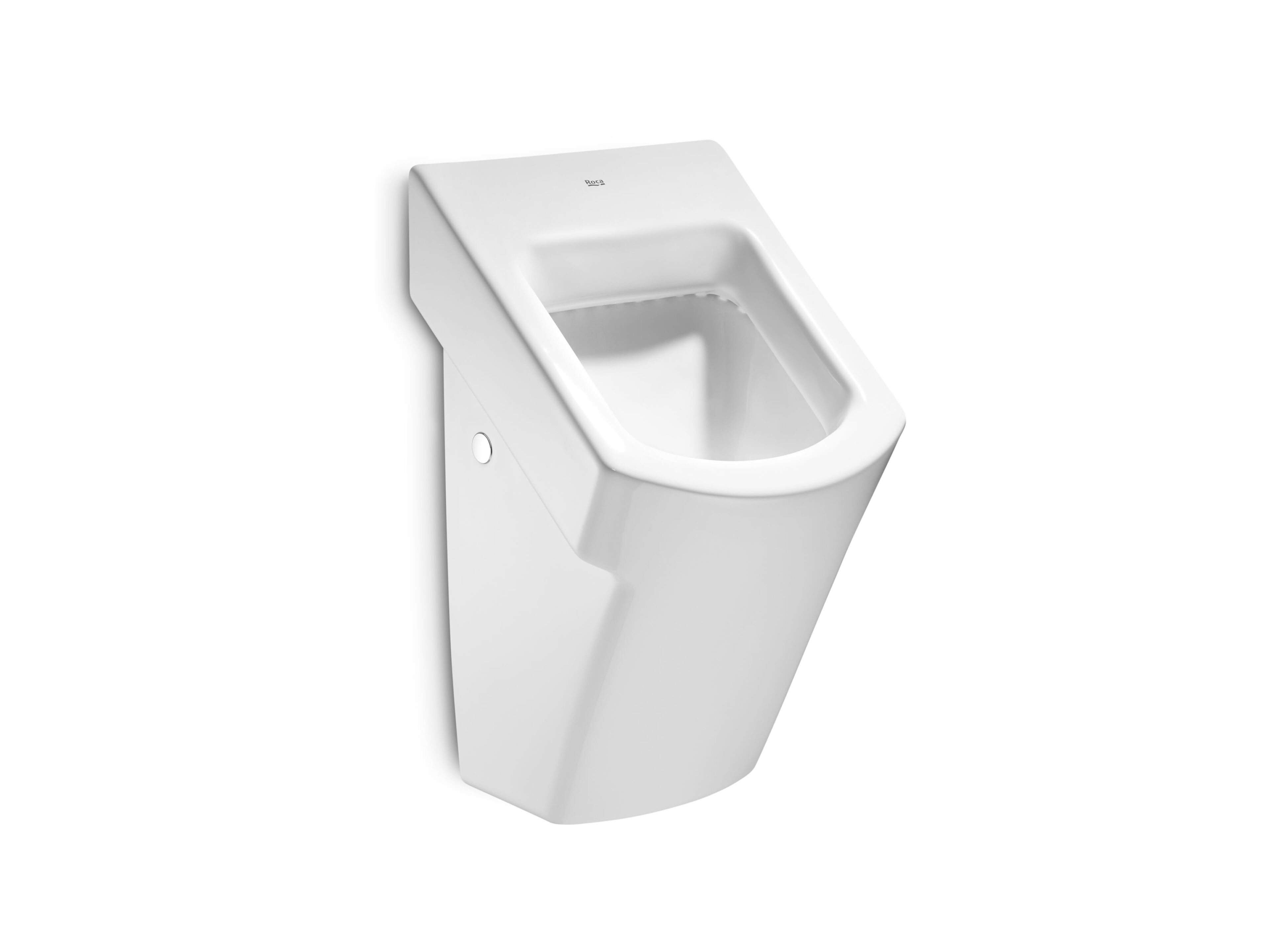 Керамический подвесной писсуар Roca HALL A353623000 ARCH-00142889 - Вид №1