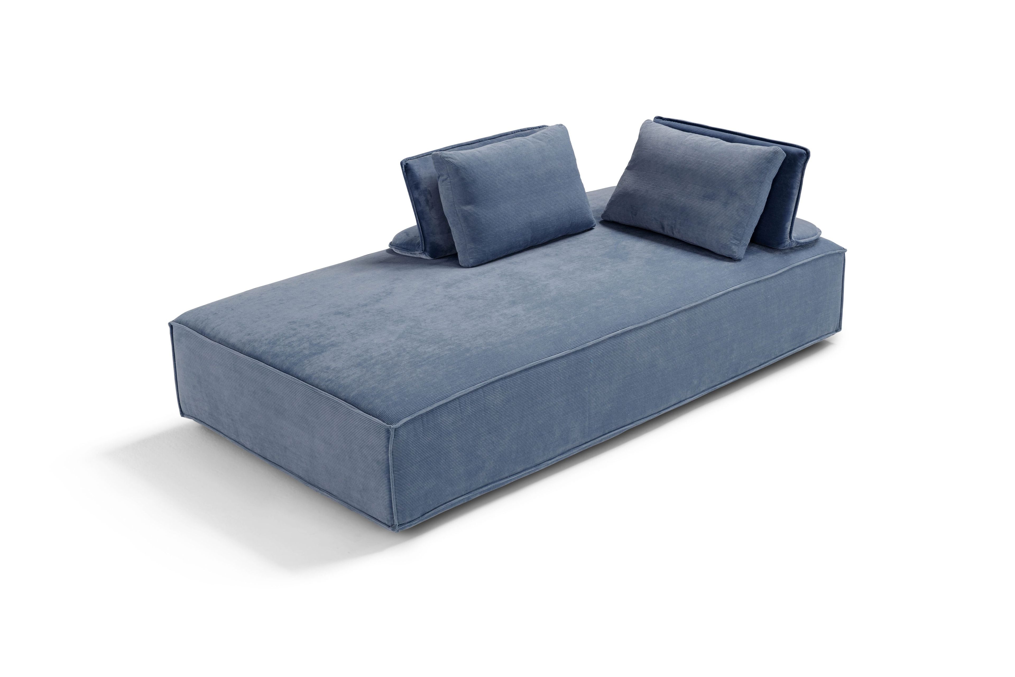 Двуспальный диван-кровать из ткани Dienne Salotti Views ARCH-00104660 - Вид №3