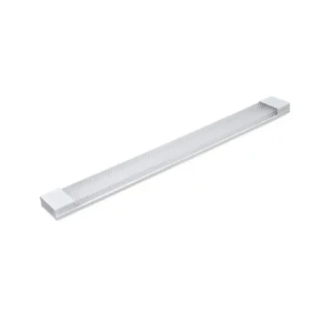 Светильник линейный светодиодный Ritter DPO02-50-6K-PRIZMA 1500 мм 50 Вт, холодный белый свет