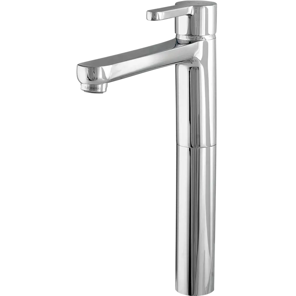 Смеситель для раковины Arena однорычажный высокий цвет хром Paini STLM-2095216