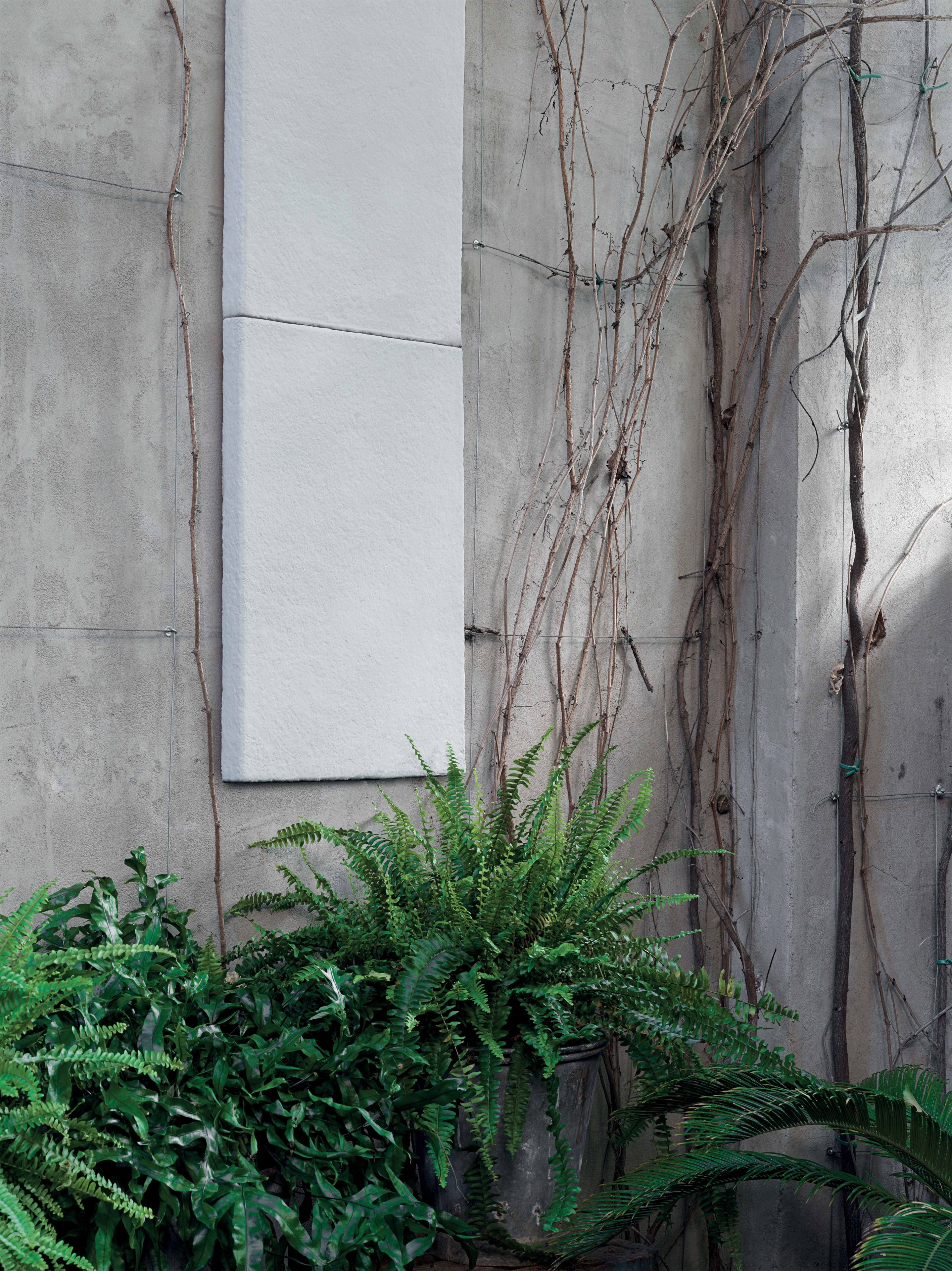 Акустическая панель из мицелия Mogu Acoustic ARCH-00058082 - Вид №1