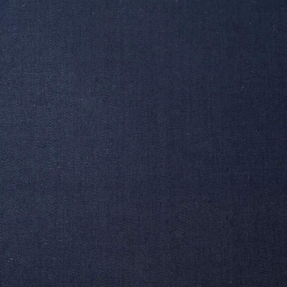 Наволочка 70х70 см сатин цвет тёмно-синий Santreyd STLM-2022934 - Вид №1