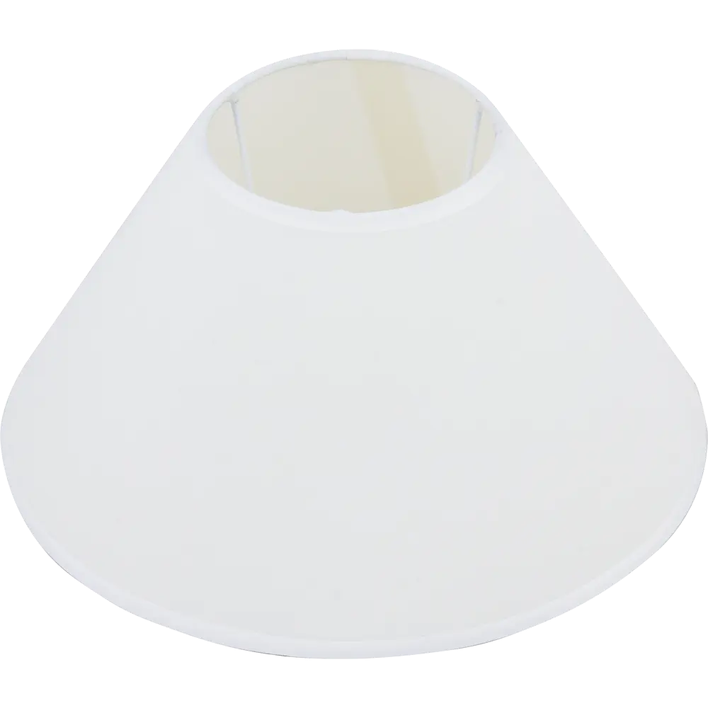 Абажур «Поплин» А15221 E14 цвет облачный СВЕТПРОМЪ STLM-2079960 - Вид №1