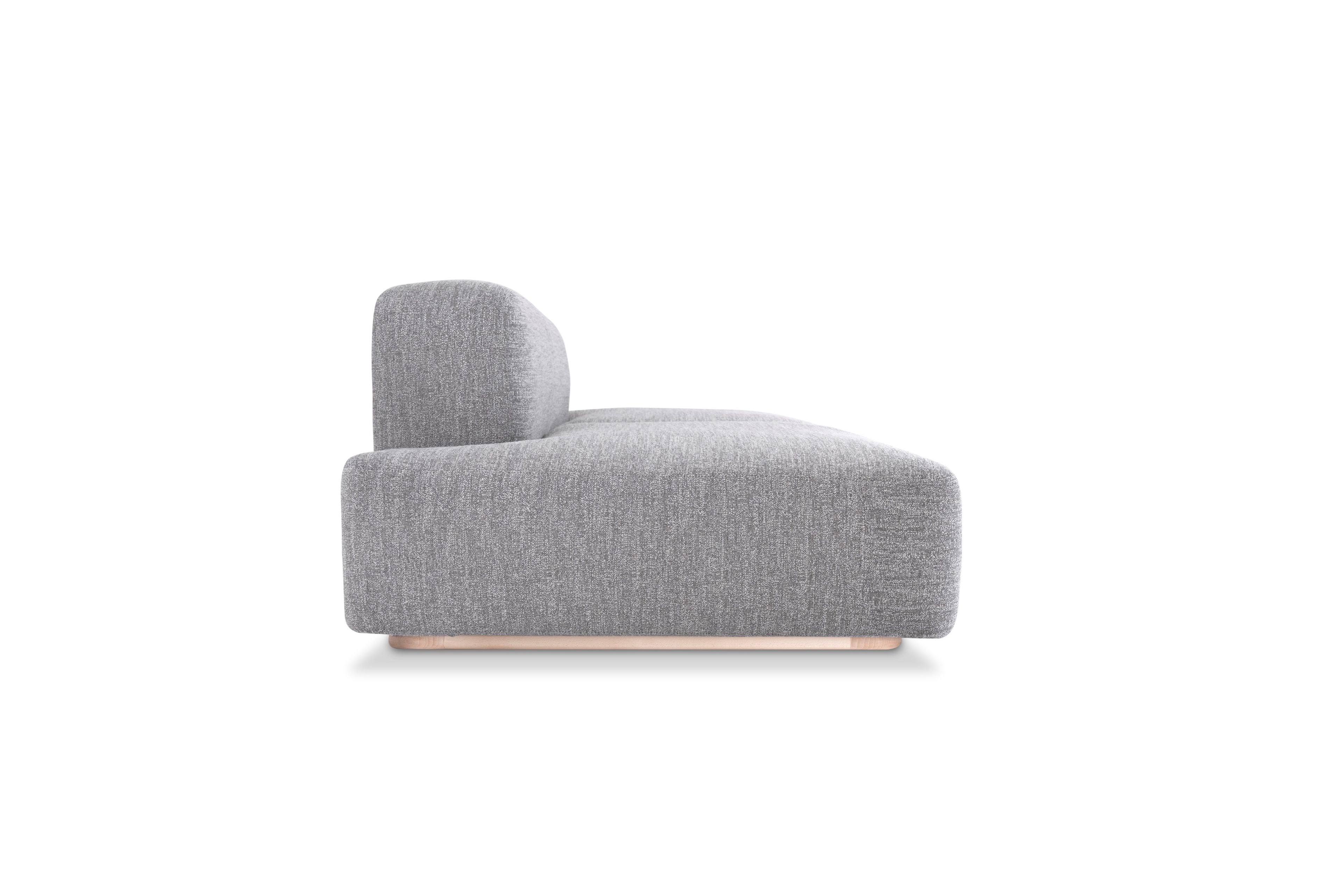 Тканевое кресло с подлокотниками Nobonobo Марго ARCH-00113670 - Вид №1