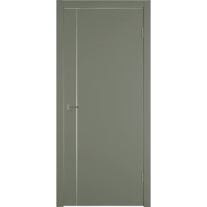 VFD Межкомнатная дверь Сити 1 - элегантное решение для современного интерьера 89390698