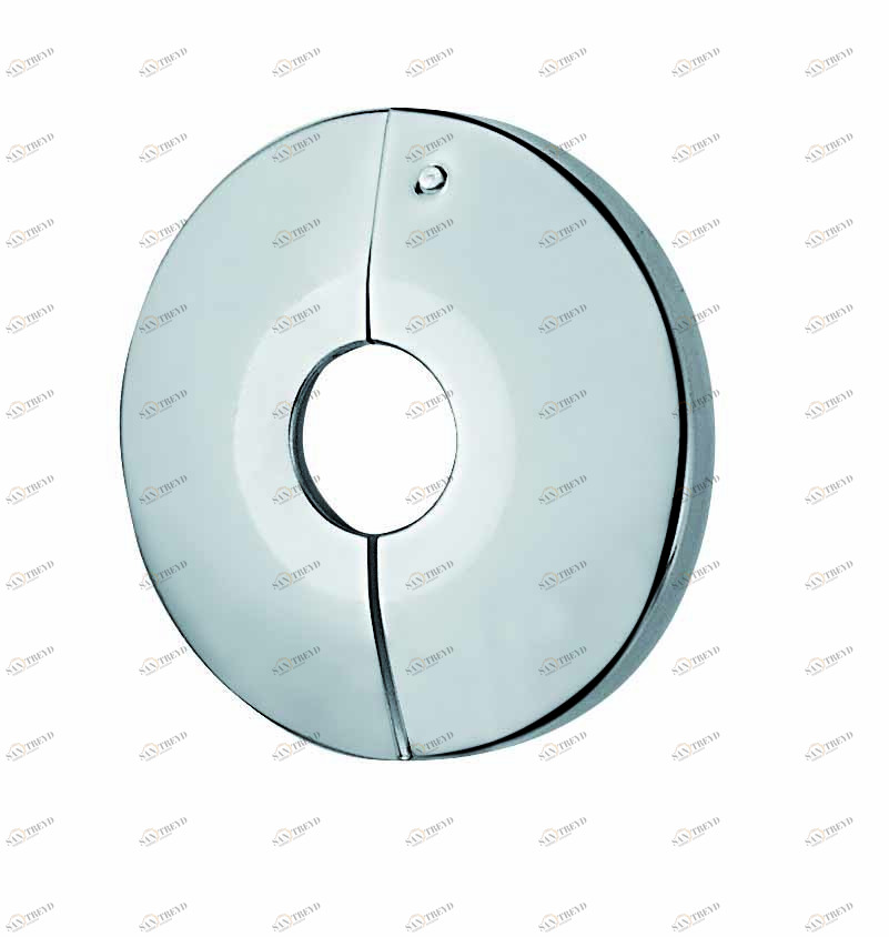 Carlo Poletti A56500H Соединение T-образное удлиняющее с уплотняющей прокладкой H 75 