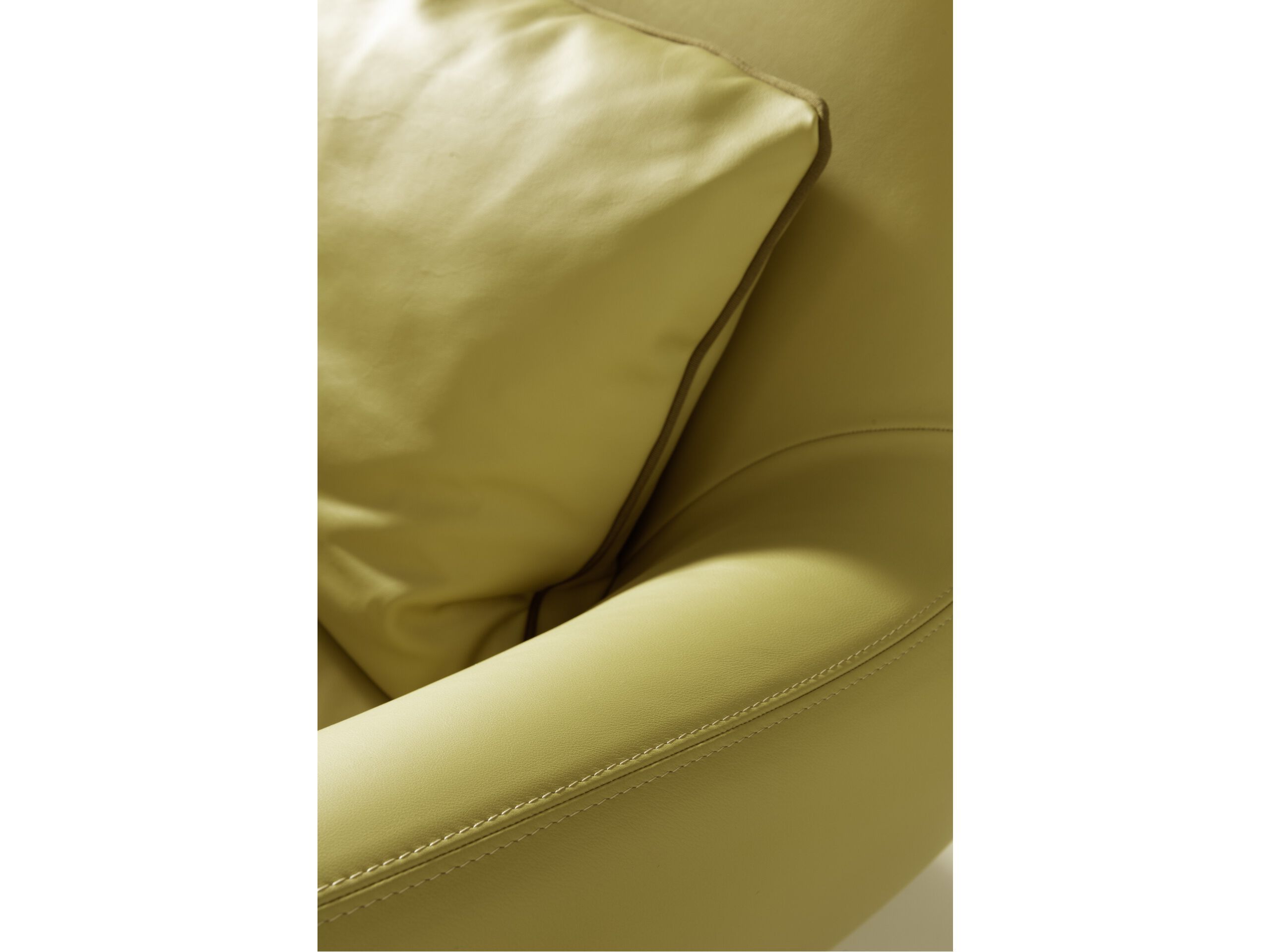 Кресло с подлокотниками VALENTINI MALLOW ARCH-00083169 - Вид №2