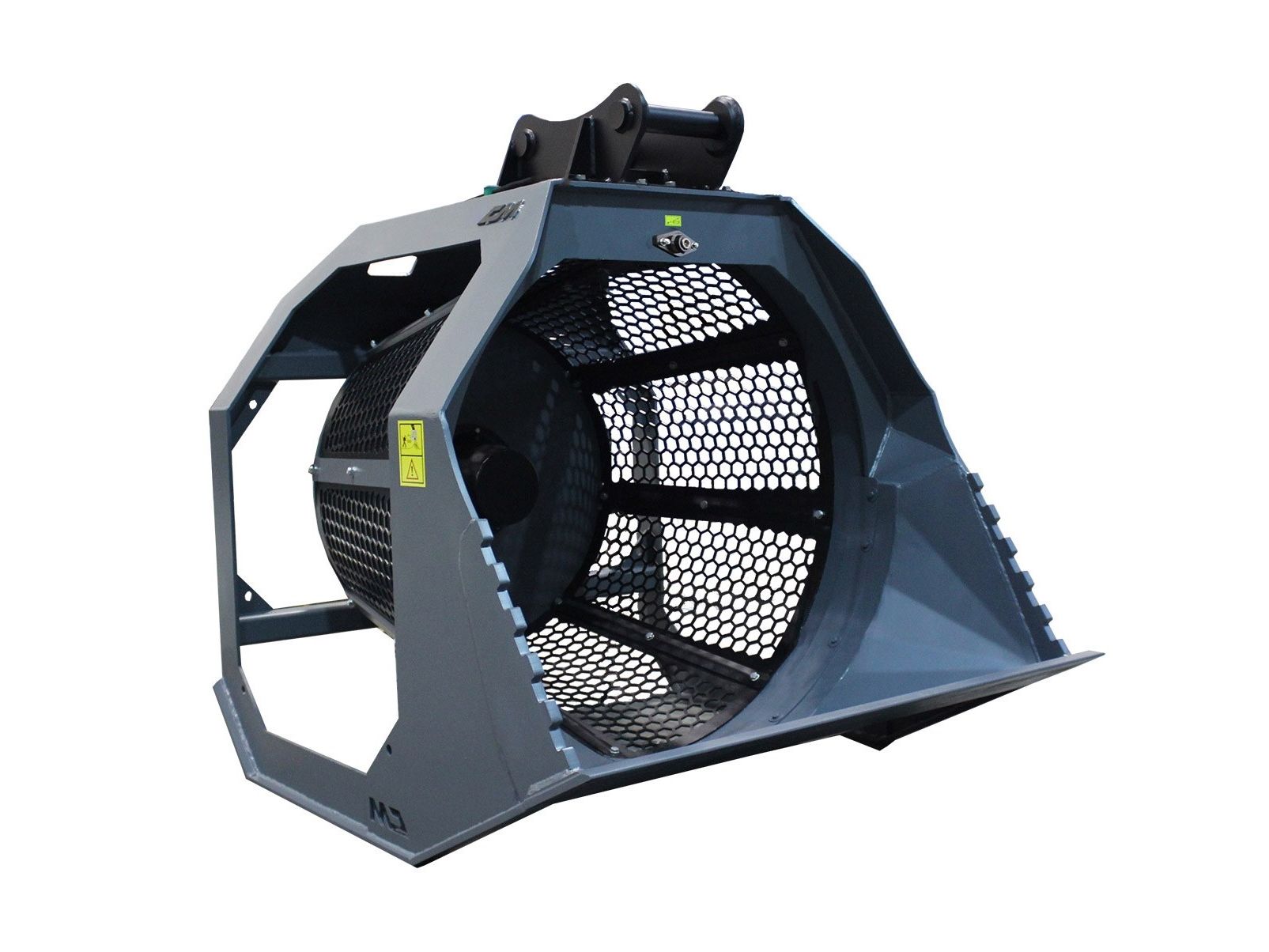 Ковш Для Просеивания C.M CBR ARCH-00100187